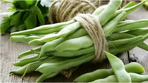 Meskipun merupakan jenis sayuran baru yang hadir di indonesia, tetapi kini kailan telah menjadi kegemaran sayuran berwarna jingga ini sering diolah menjadi sayur sop, capcay, hingga dibuat jus. Jenis Sayur Yang Baik Untuk Kulit Dan Manfaatnya Beauty Fimela Com