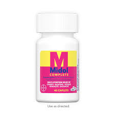 Maybe you would like to learn more about one of these? Midol Complete Reviews 2021