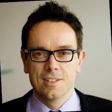 FCA BANK auf LinkedIn: Herr Robert Firlej ist neuer Leiter Vertrieb &  Marketing der FCA BANK…