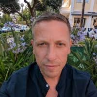 David Thirtle Email & Phone Number