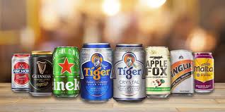 Premium quality special beer year of issue: Heineken Malaysia Launches 7 7 Promo On Shopee Betty S Journey