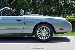 Image result for Monterey Mist 2004 Thunderbird