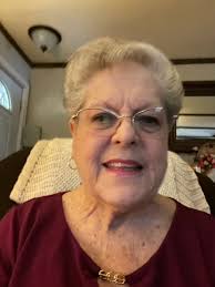 MARION SAUNDRA JUNE WILSON...