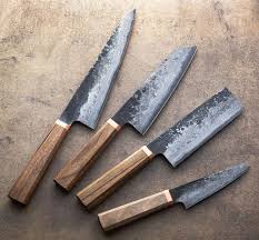 Knife Making Machinery Knifemaking Knife Chef Knife Kitchen Knives