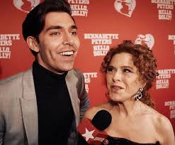 Matt Rodin returns home for Sondheim's Company; meet the Broadway  performer, director and creator