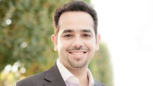 Medical Excellence Award to Dr. Saad Sami AlSogair