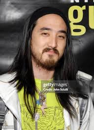 Jaclynn Jarrett and Jee Ahn during Pete Wentz Hosts Nylon Guys Spring...  News Photo