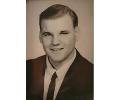 George Porubski Obituary (08/26/1948