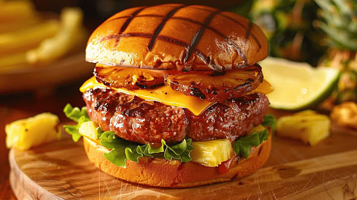 Burger