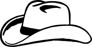 Pictures Of Cowgirl Hats Cowboy Hats Cowboy Hat Drawing Cowboy Quilt