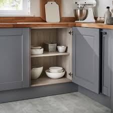 If you have wooden cabinets and you want wooden floors, separate them with colour choices to keep the balance. Facebook
