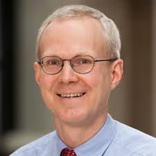 Prof. John M. Golden