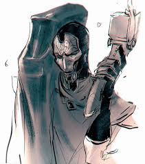 Carnage I Bloom Like A Flower In The Dawn Khada Jhin En 2020 Ilustraciones Dibujos