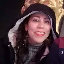 Biographies: Wafaa Al Sayed