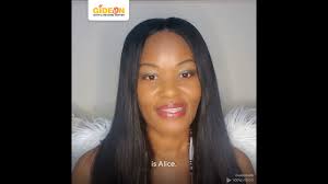 Alice Gideon's Instagram, Twitter & Facebook