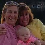 Colleen Hammer's Instagram, Twitter & Facebook