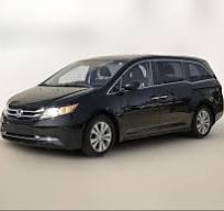 Used Minivan For Sale Near Me | Auto Navigator
