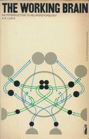 Working Brain: Luria, Alexander: 9780140806540: Books