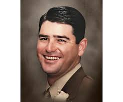 Glen Paul Wisecarver Obituary (1967