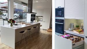 Estudio de cocinas santos area en madrid. Outlet De Cocinas Santos Santiago Interiores