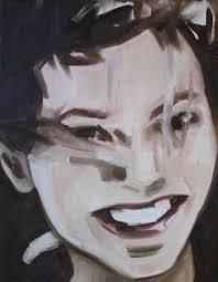 Beatrice Boyle at St Martins Lane