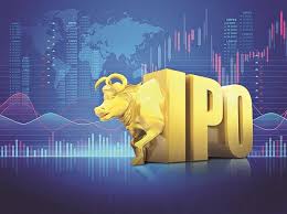 An initial public offering (ipo) or stock market launch is a public offering in which shares of a company are sold to institutional investors and usually also retail (individual) investors. Ipo Filings Down 45 Until September As Weakness In Market Takes Toll Business Standard News