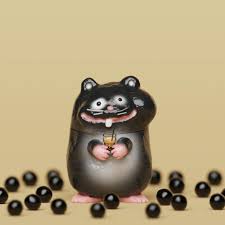 DCON 2023 Designer Works Introduction WUSUKUMI 無速組@wusukumi ShuFen Lin 林鼠芬-  DCON 2023 Special Limited Booth : 306