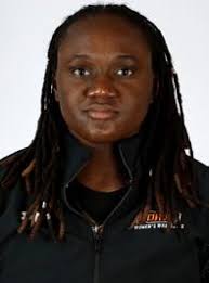 2024 KCAC Women's Wrestling Championship Meet Program by Doane  University Athletics