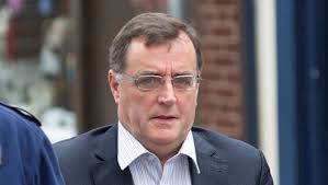 Person: Edward Bryan