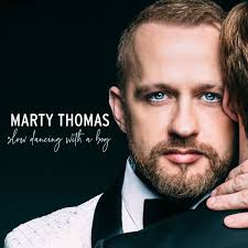 Marty Thomas: álbumes, canciones y conciertos
