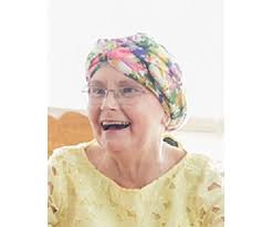 Alice Cromer Obituary (2017)