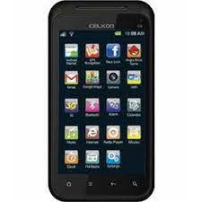 LCD Screen for Celkon A99 - Replacement ...