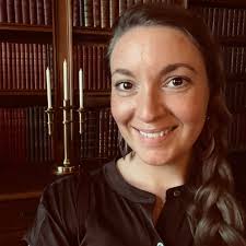 Joanna Marini Dindinger