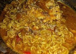 Selagi bisa diklik, tidak perlu ijin untuk menggunakan resep dapur kami. Resep Mie Tek Tek Indomie Tek Yang Yummy