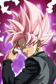 Goku black super saiyan rose dragon wallpaper #11928. Black Goku Rose Wallpaper Fur Android Apk Herunterladen
