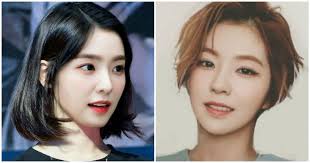 Please look forward to sbs which is set to premiere on the 12th (wed)~ she will lee yu bi will take on the role of yoon yoo rae, a former idol sasaeng fan who becomes an ambitious reporter.�the drama is set to air following 'my. Photoshopped Photos Of Irene Are Going Viral For How Amazing She Looks With Short Hair Koreaboo