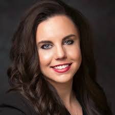 Whitney Mcnair's Instagram, Twitter & Facebook