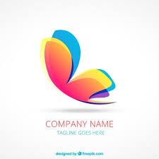 Free Free 166 Butterfly Logo Svg SVG PNG EPS DXF File