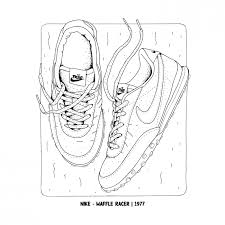 Download and print these yeezy coloring pages for free. Books Sneaker Coloring Book Pen Store