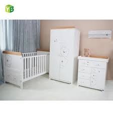 Affordable bedroom sets starting at rs.32,470. Yibang New Wood Baby Bed Bedroom Furniture Set Unique Bamboo Baby Crib From China Tradewheel Com