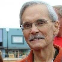 Scott Jones Obituary