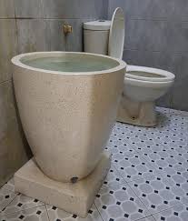 Bentuknya sangat cantik dan unik. Harga Jual Bak Mandi Teraso Dan Wastafel Terrazzo Arimata