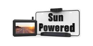 Are wireless backup cameras any good. See Behind You With This Solar Powered Wireless Backup Camera At 113 9to5toys