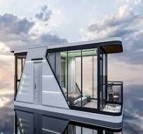 Maisons Conteneurs de Luxe | Vente en gros, Préfabriquées ...