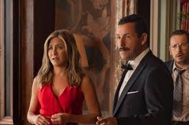 What is your favorite adam sandler movie? Netflix S Latest Adam Sandler Movie Breaks Viewing Records