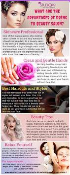 What Are The Advantages Of Going To Beauty Salon Skin Care Salon Beauty Salon Salons