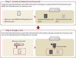 The new folder memory card feature allows users to easily share single game saves instead of the whole memory cards by simply sending the folder of the specific game. Ps3 Using Saved Data