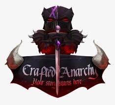 More images for minecraft top servers anarchy » W Minecraft Server Logo Hd Png Download Kindpng