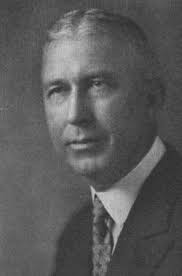 Walter Dearing Cline (1883-1960)