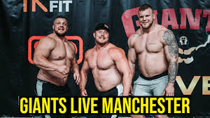 Talking about the age of stoltman, he was born on 30 may 1994, making him 26 years old. Scotland S Strongest Man 2019 Stoltman Brothers Youtube